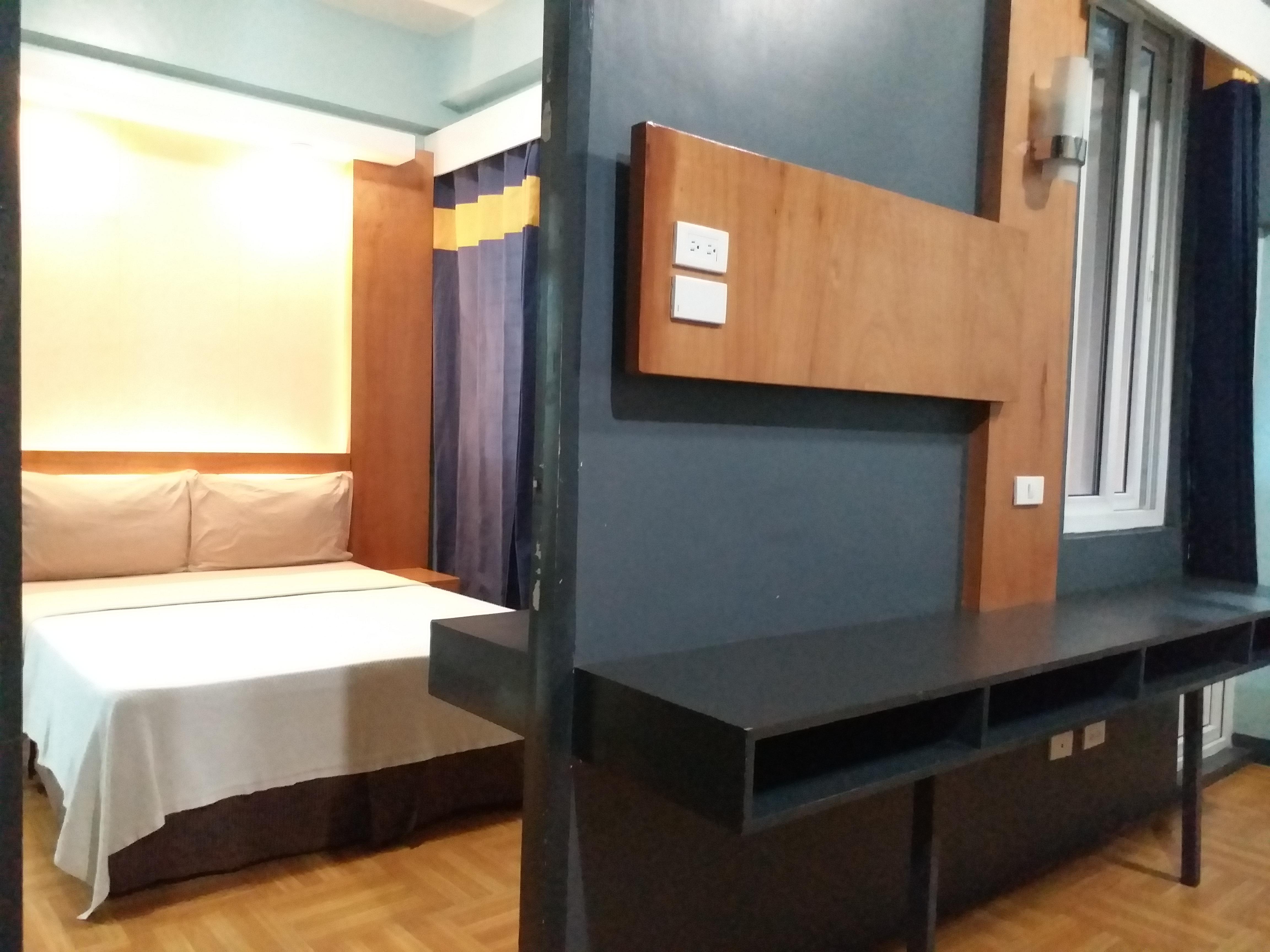 Leesons Residences Маніла Екстер'єр фото