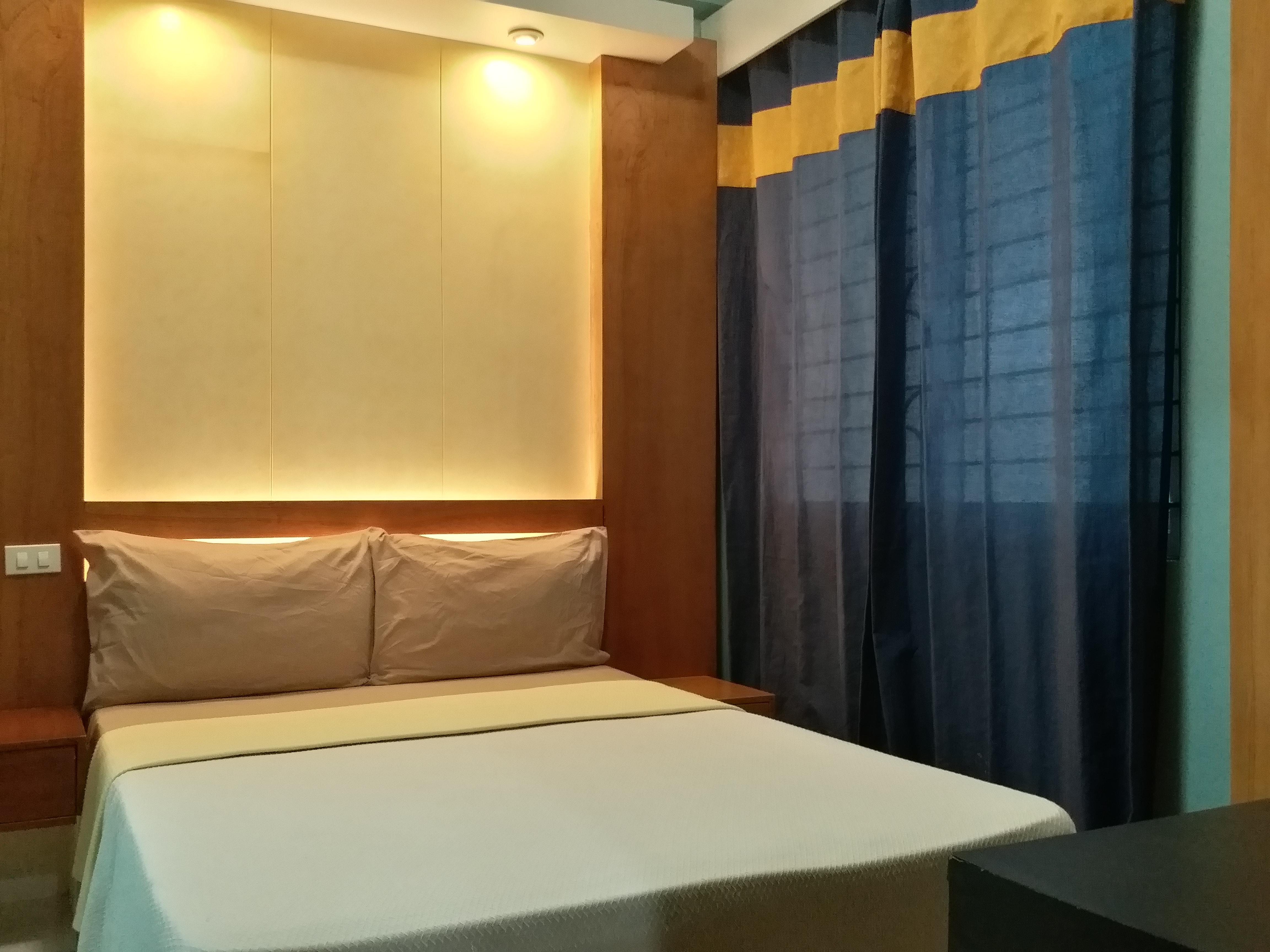 Leesons Residences Маніла Екстер'єр фото