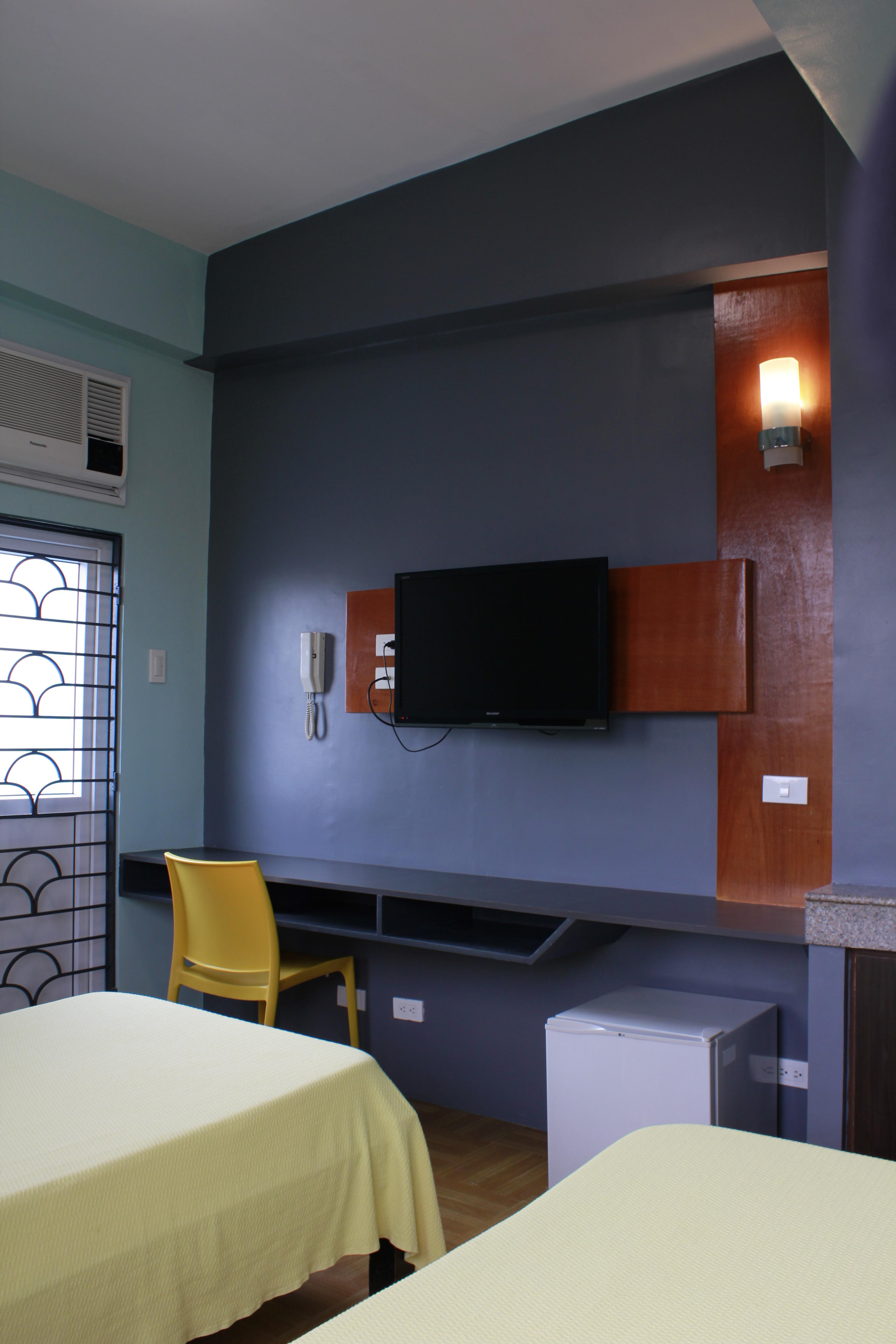 Leesons Residences Маніла Екстер'єр фото