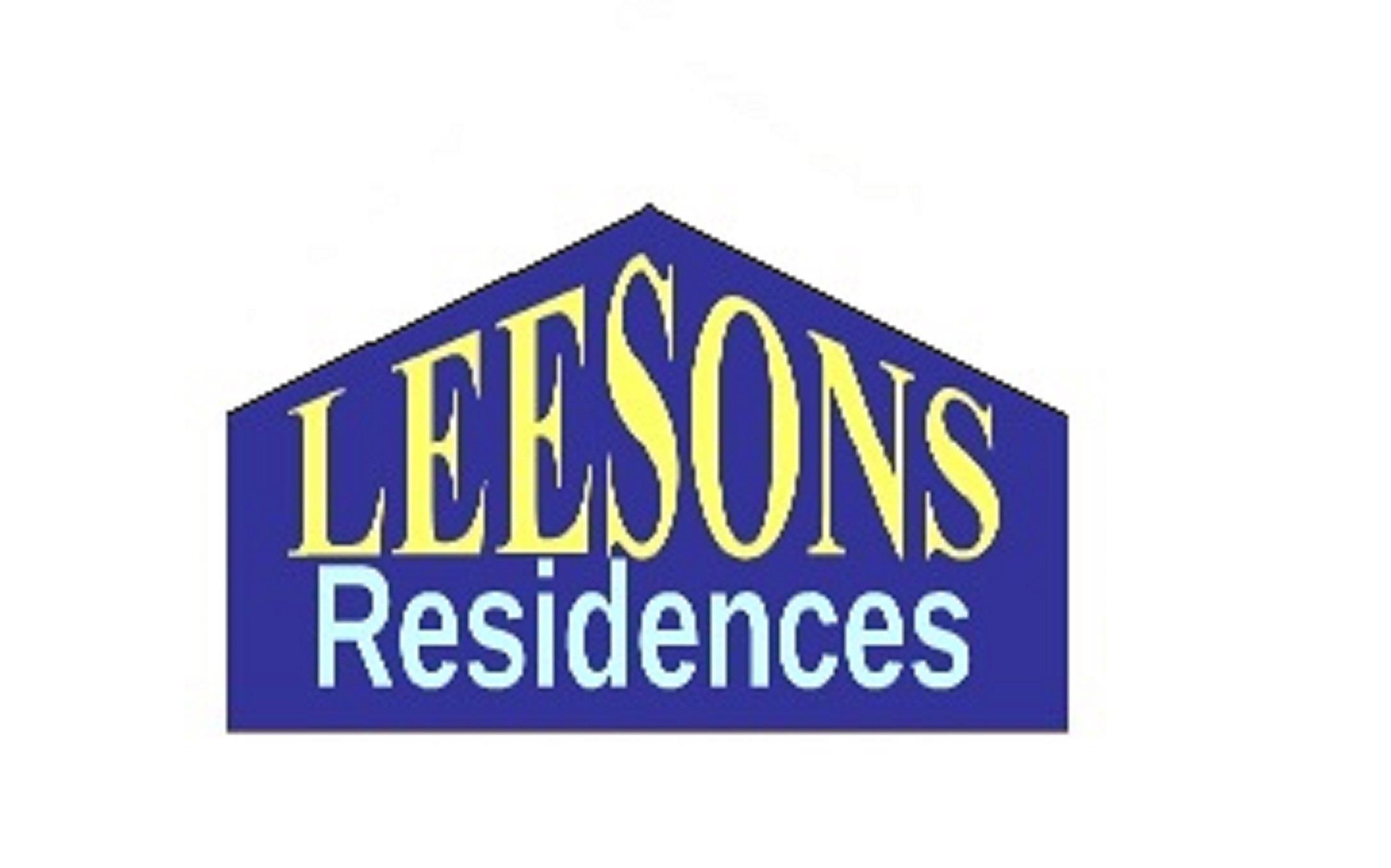 Leesons Residences Маніла Екстер'єр фото